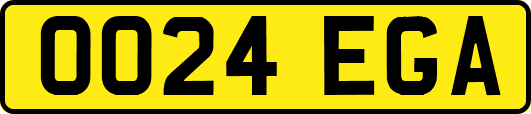 OO24EGA