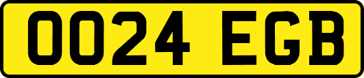 OO24EGB