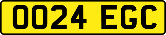 OO24EGC