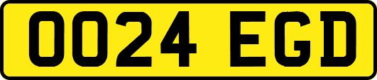 OO24EGD