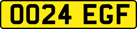 OO24EGF