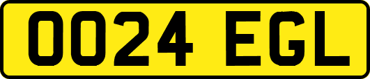 OO24EGL