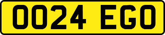 OO24EGO