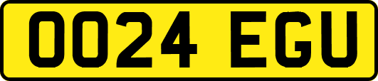 OO24EGU