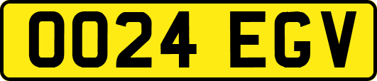 OO24EGV