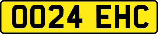 OO24EHC