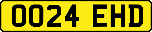 OO24EHD