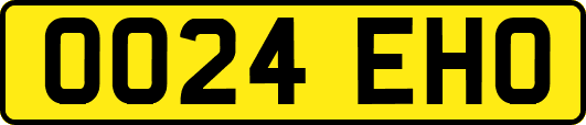 OO24EHO