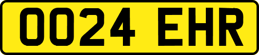 OO24EHR