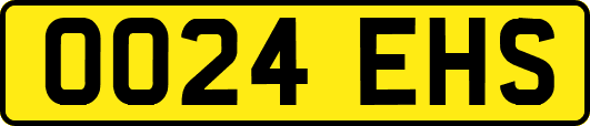 OO24EHS