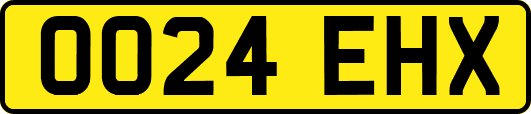 OO24EHX