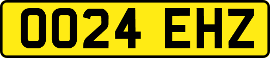 OO24EHZ