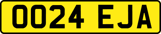 OO24EJA