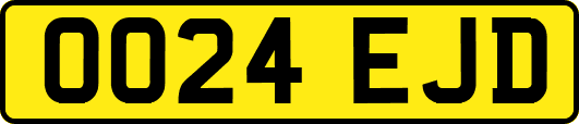 OO24EJD