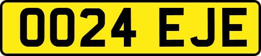 OO24EJE
