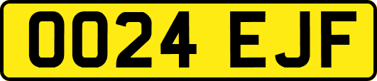 OO24EJF