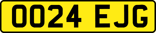 OO24EJG