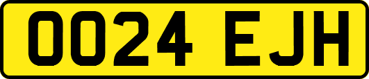 OO24EJH