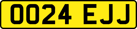 OO24EJJ
