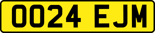 OO24EJM