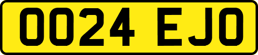 OO24EJO