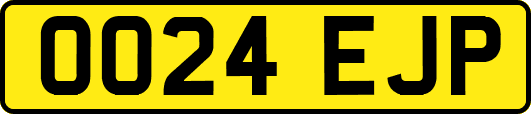 OO24EJP