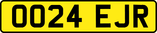 OO24EJR
