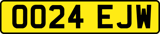 OO24EJW
