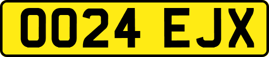 OO24EJX