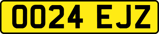 OO24EJZ