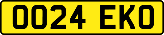 OO24EKO