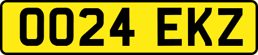 OO24EKZ