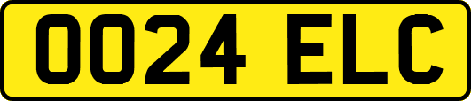 OO24ELC