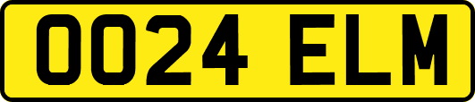 OO24ELM