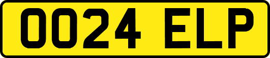 OO24ELP