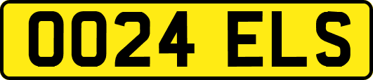 OO24ELS