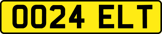 OO24ELT