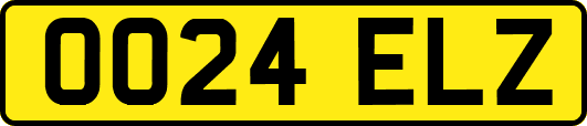 OO24ELZ
