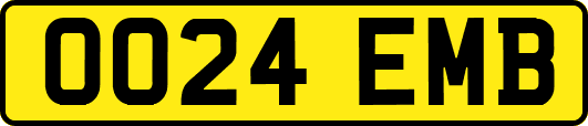 OO24EMB