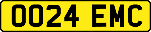 OO24EMC