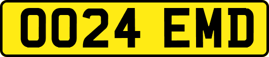 OO24EMD