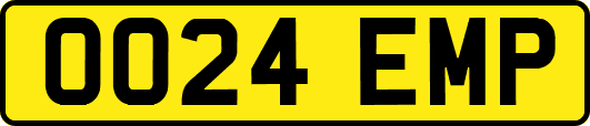 OO24EMP