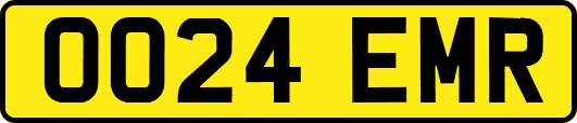 OO24EMR