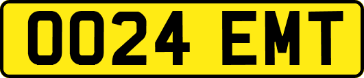 OO24EMT