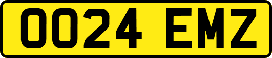 OO24EMZ
