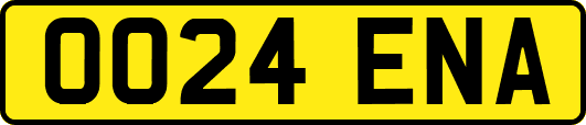 OO24ENA