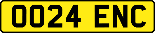 OO24ENC