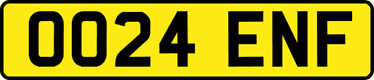 OO24ENF