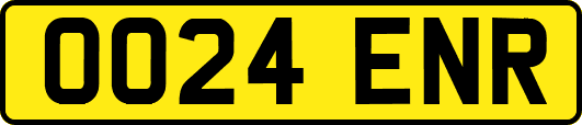OO24ENR