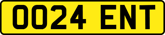 OO24ENT